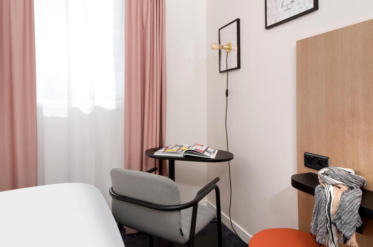 Hotel Ibis Styles Montargis Arboria Pannes  エクステリア 写真