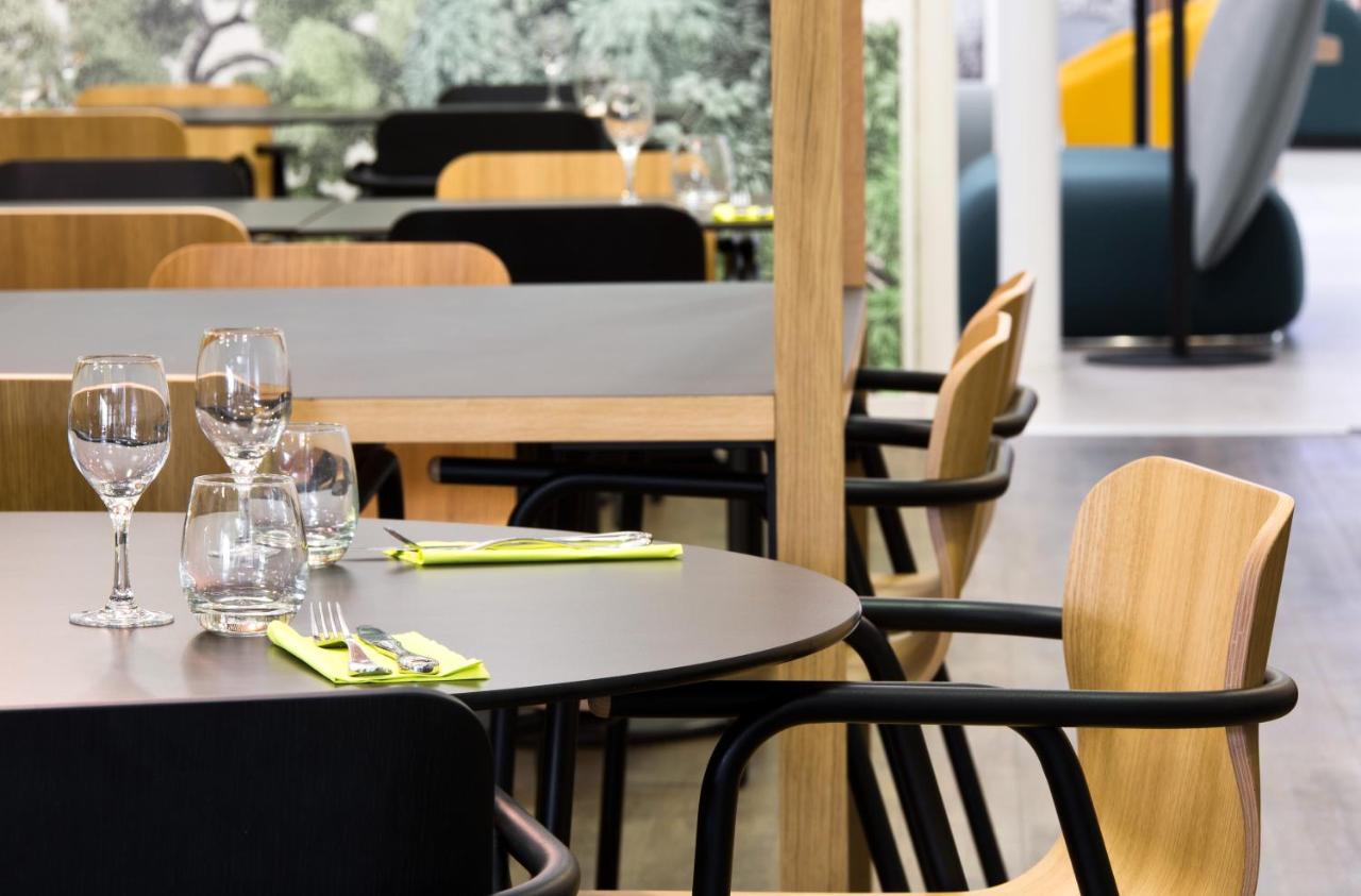 Hotel Ibis Styles Montargis Arboria Pannes  エクステリア 写真