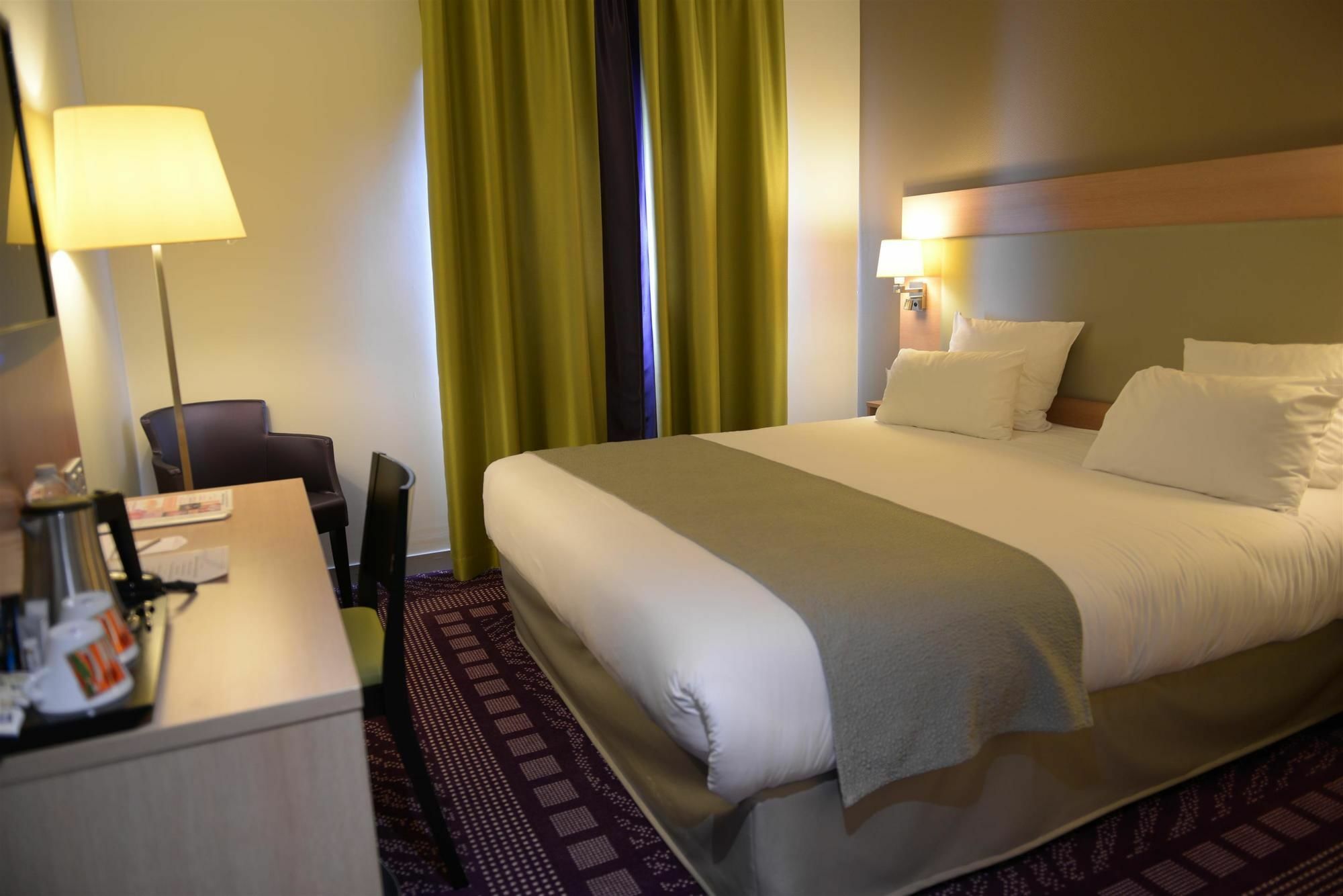 Hotel Ibis Styles Montargis Arboria Pannes  エクステリア 写真